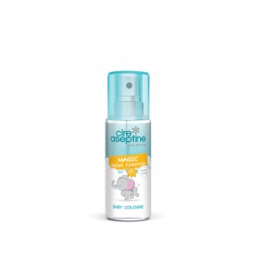 Cire Aseptine Bebek Kolonyası Magic 150 ml.